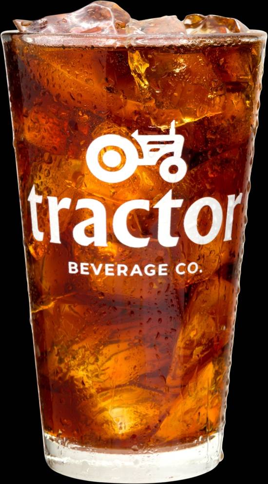 ORGANIC ICED TEA