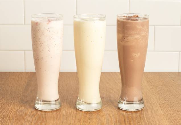 REGULAR SHAKE
