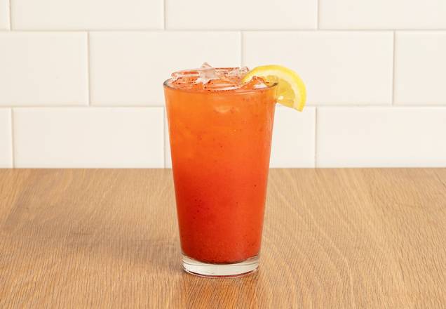 STRAWBERRY LEMONADE