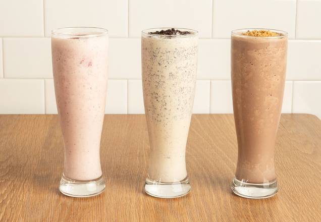 SUPER SHAKE
