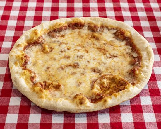 Cheese Pizza