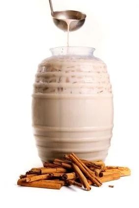 20 oz Agua Fresca