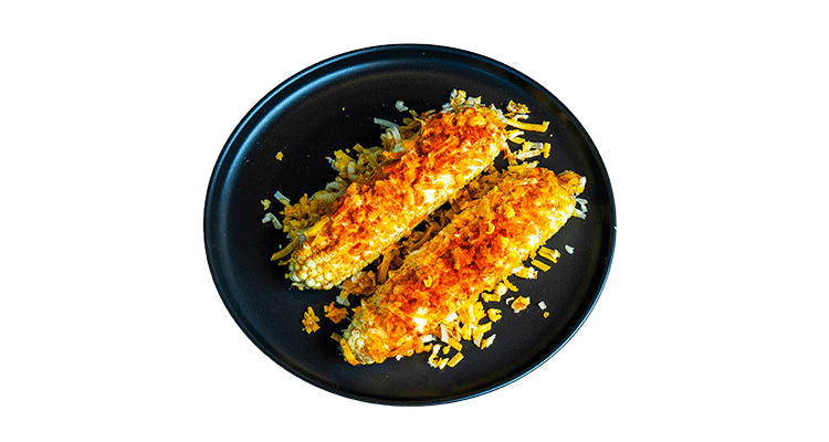 Chihuaha Corn