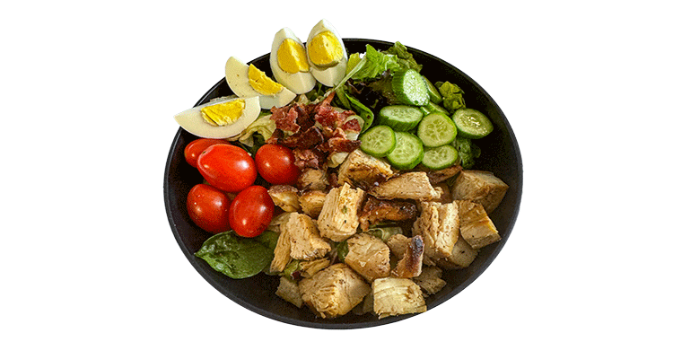 Cobb Salad