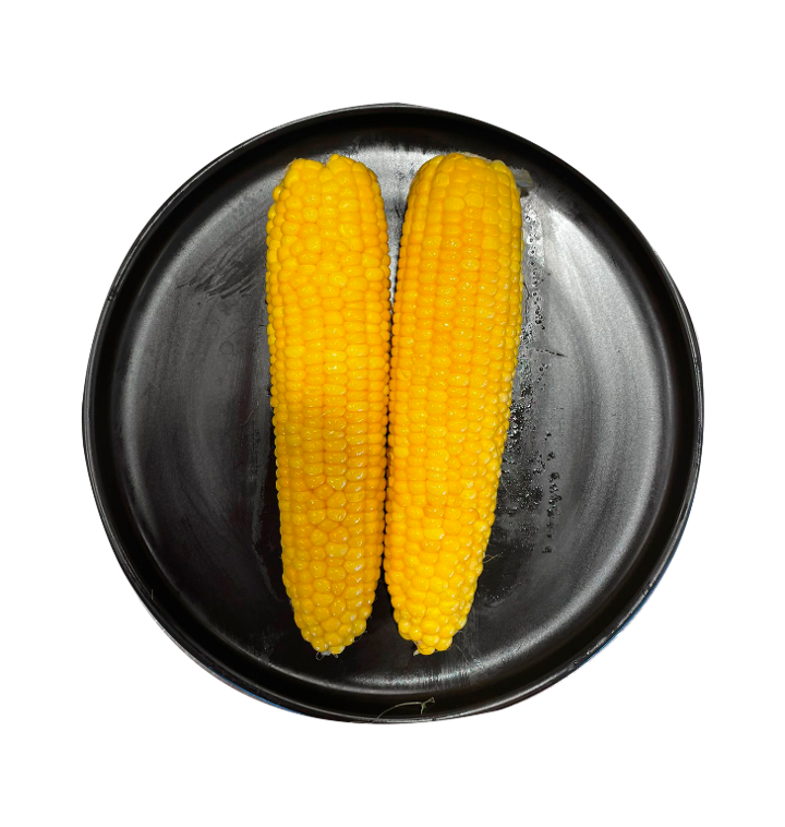 Corn on the Cob
