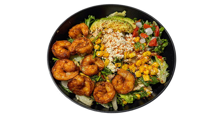Keto Salad