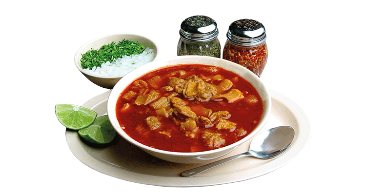 Menudo