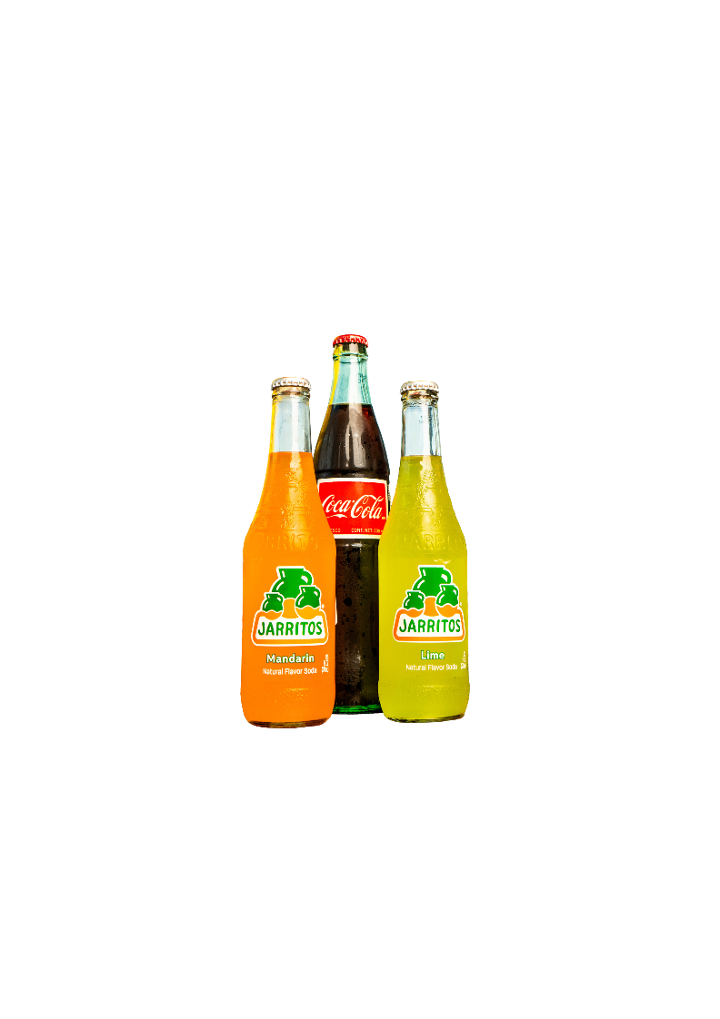 Mexican Coke (17 Oz)