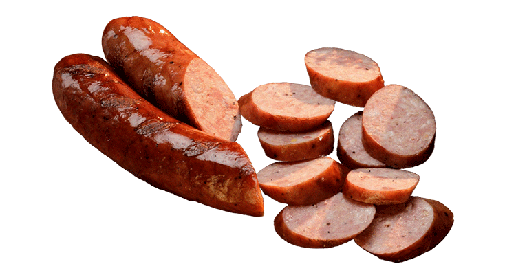 Sausage Link