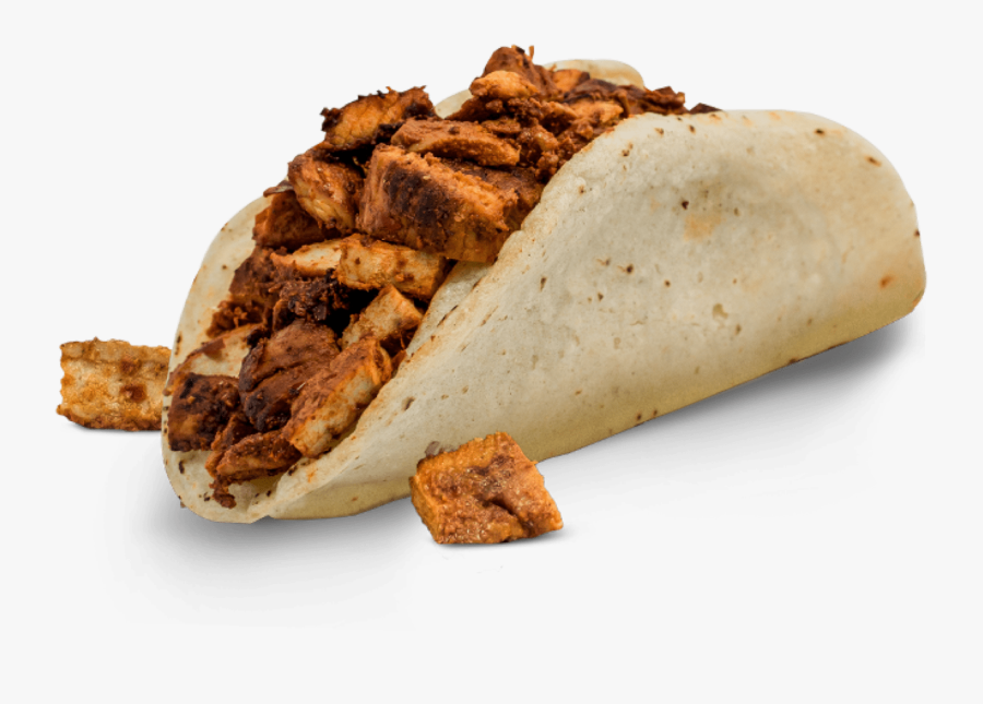 Single Taco