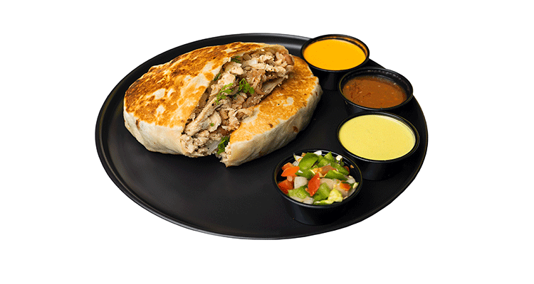 Super Burrito