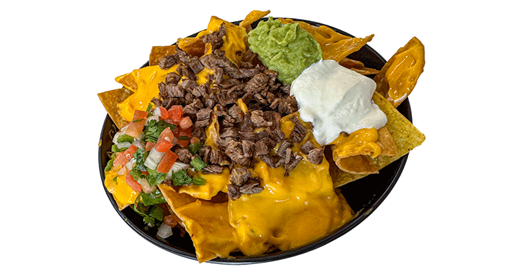 Super Nachos