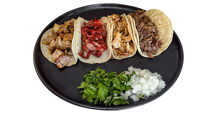 Super Street Tacos