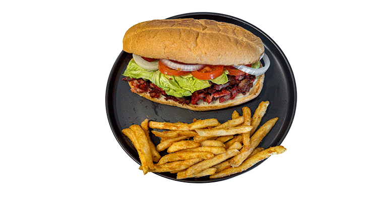 Super Tortas