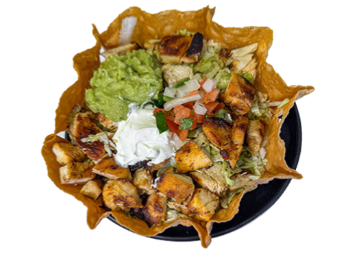 Taco Salad