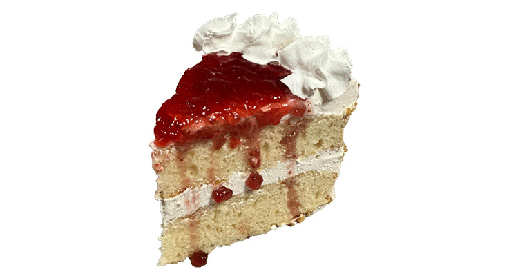 Tres Leches Fresca