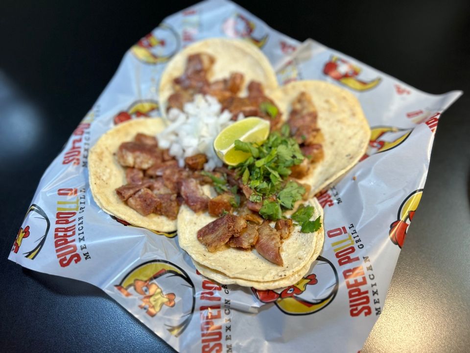 Tripita Tacos