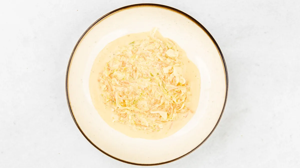 Ameriška solata (150 g)
