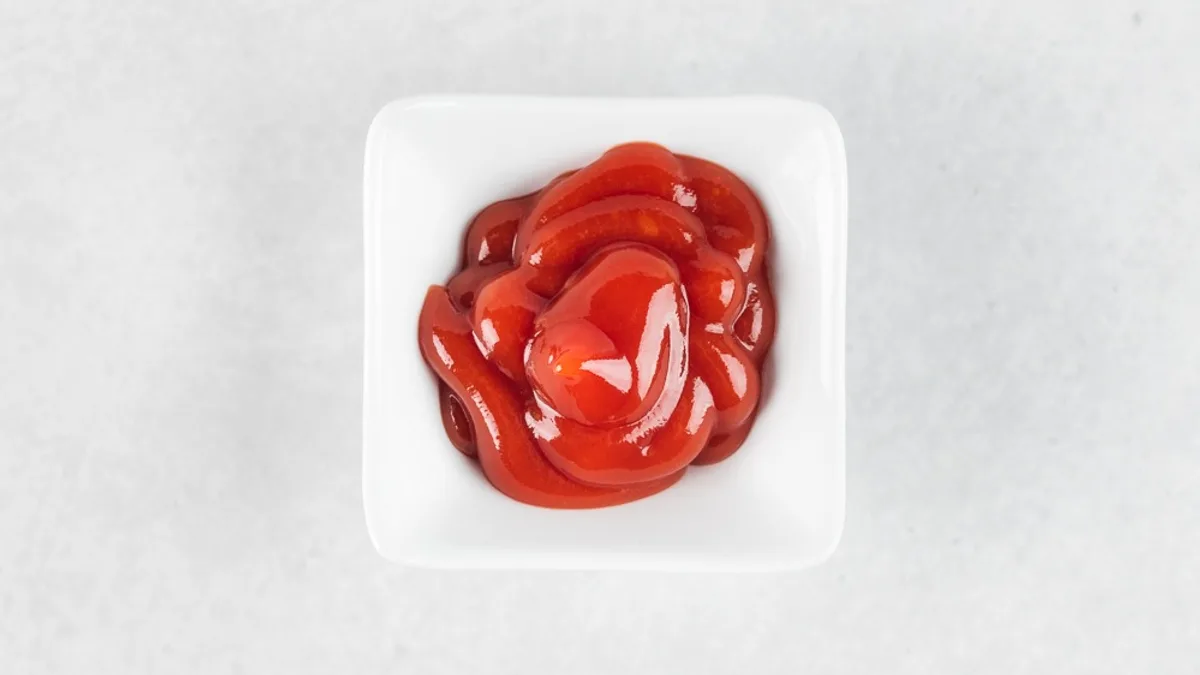 Ketchup