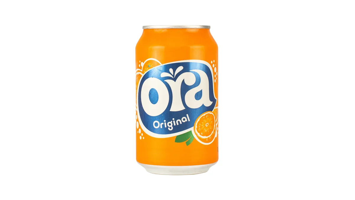 Ora 0.33 l