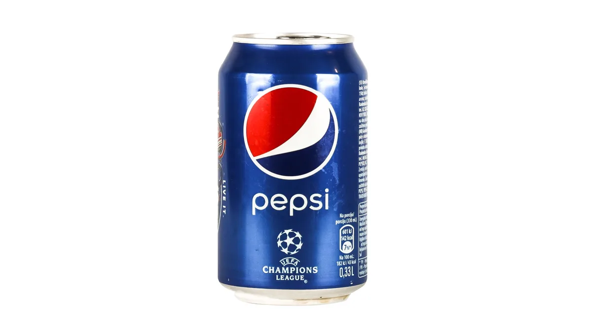 Pepsi 0.33 l