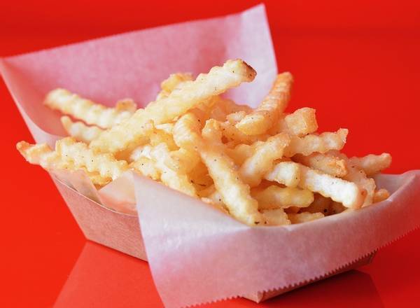 Fries