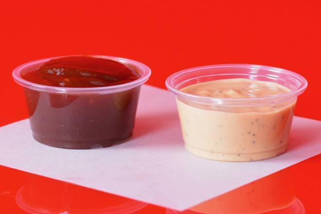 Side of Smash Sauce