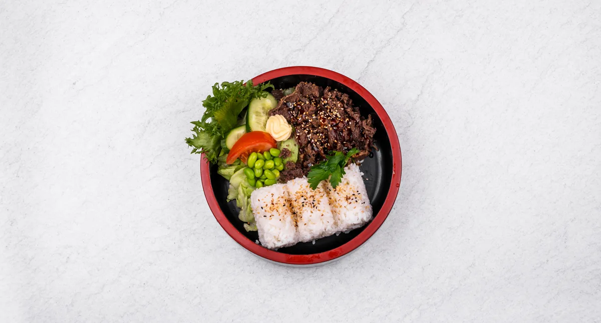 Yakiniku