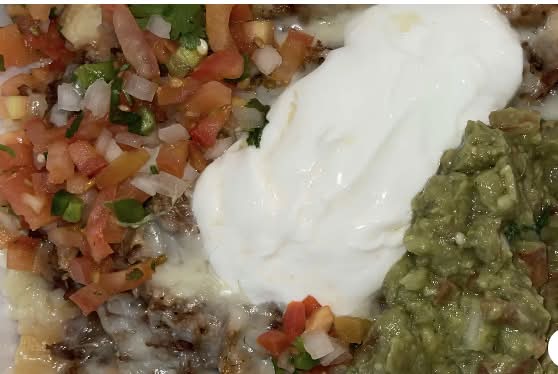 Super Nachos