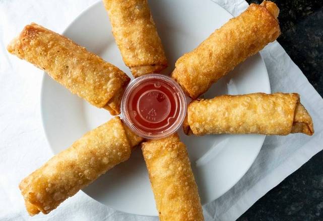 Egg Roll