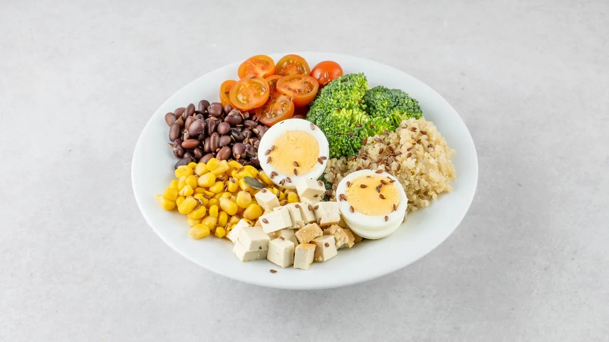 Protein