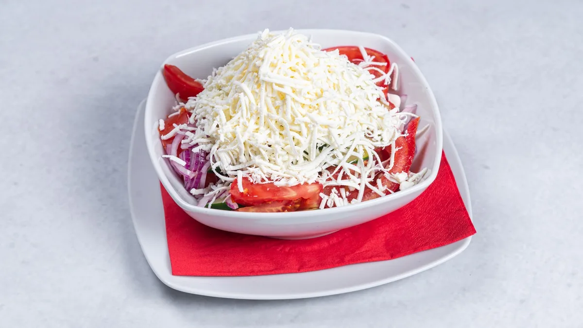Šopska salata