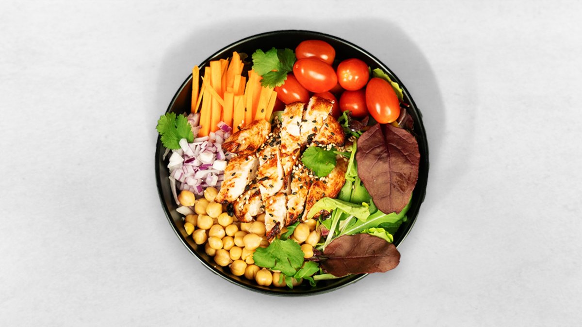 Bite Me Bowl