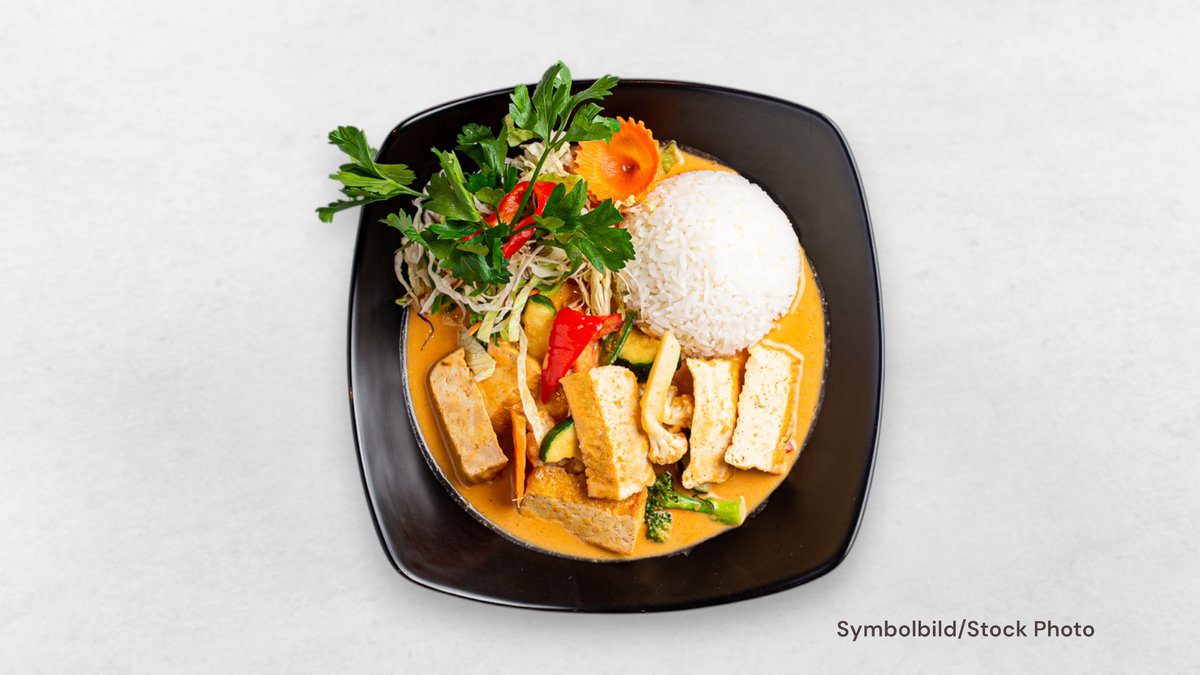 Curry Bowl