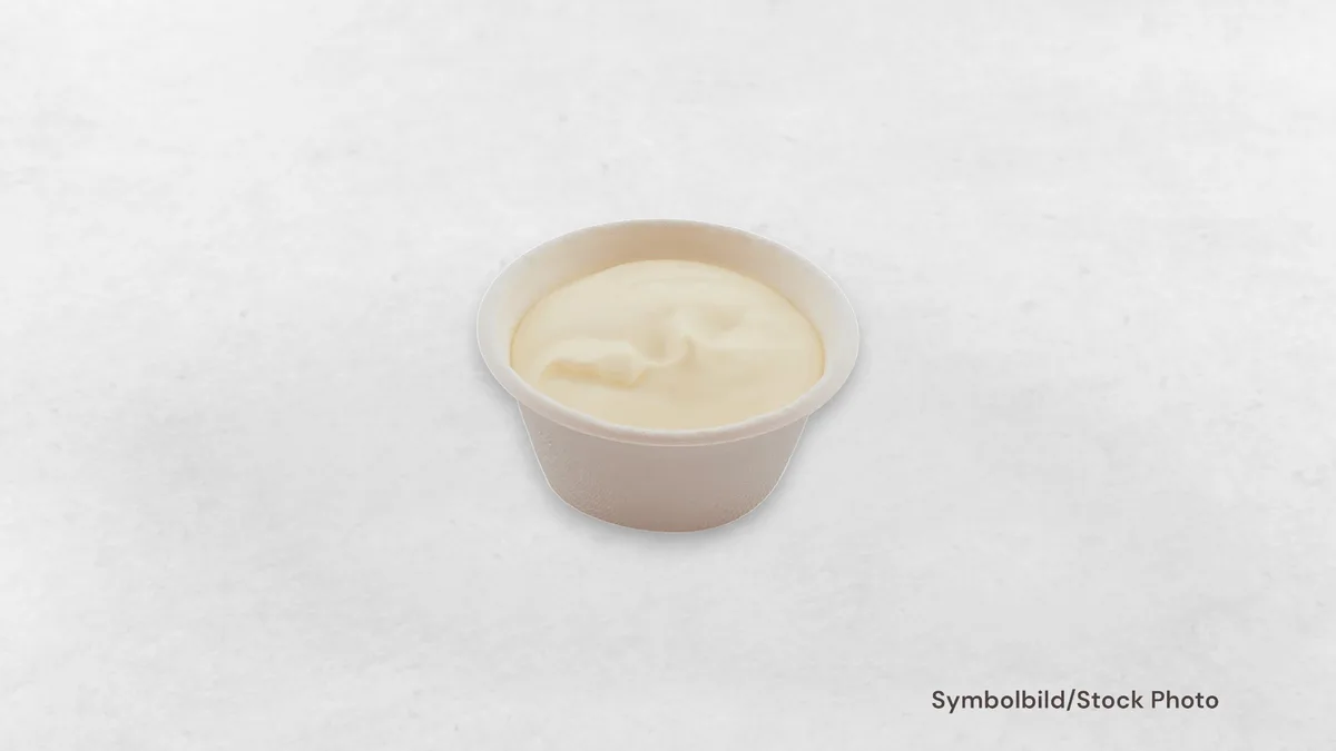 Japanische Mayonnaise 🌶️