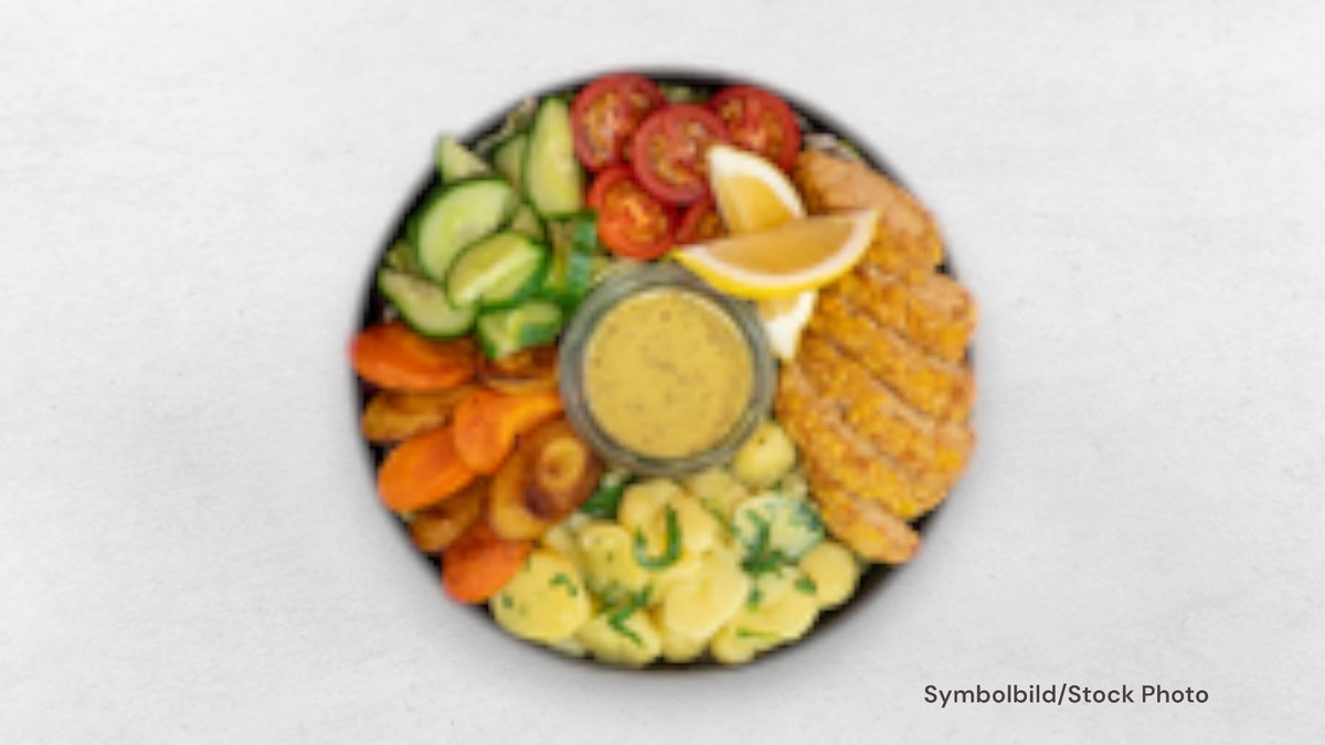 Schnitzel Bowl