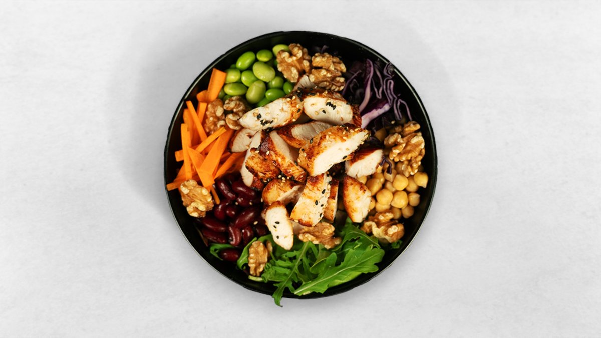 Supreme Bowl