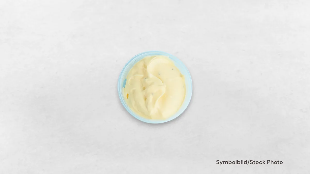 Trüffelmayonnaise