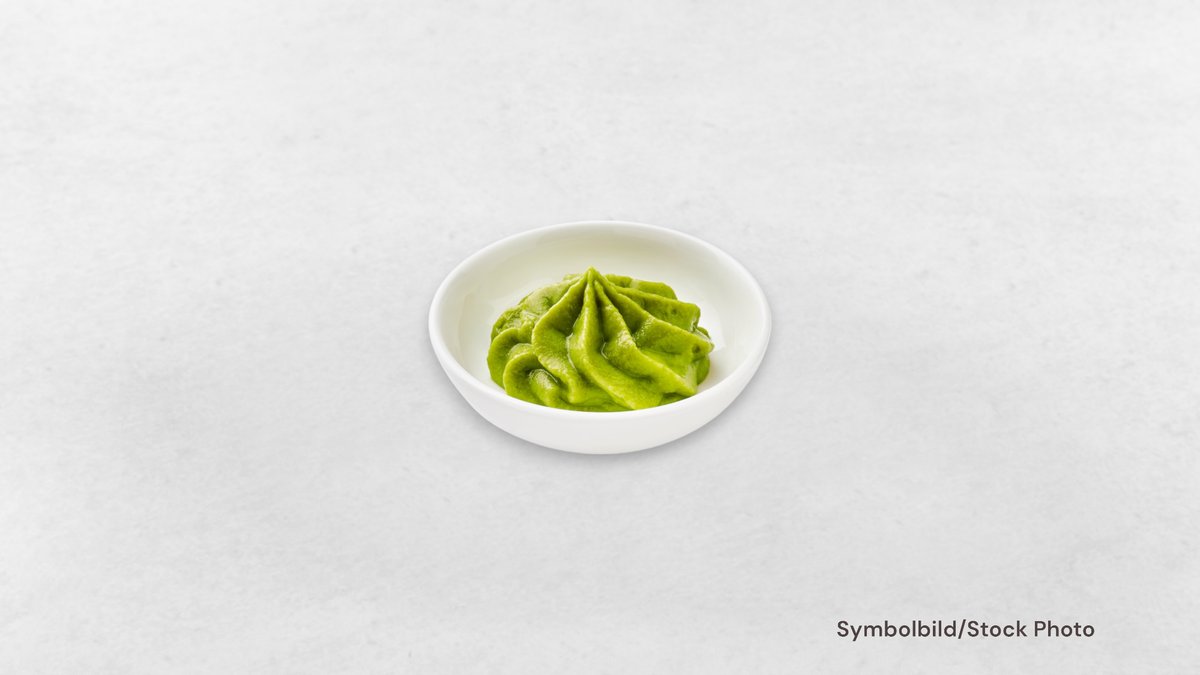 Wasabi