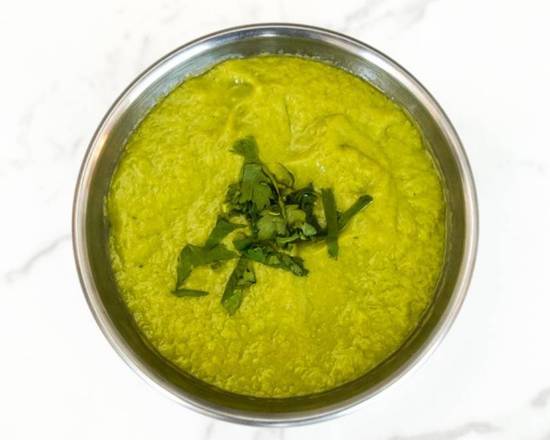 Side of Avocado Salsa Verde