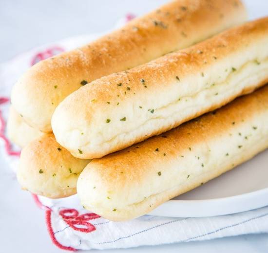 Bread sticks
