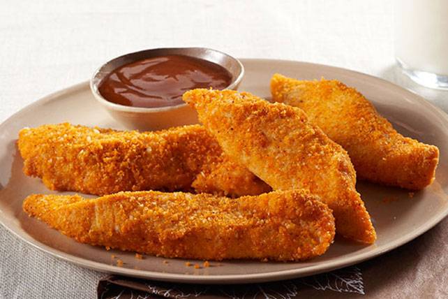 Chicken tenders