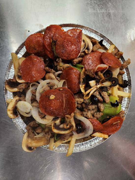 Supreme Fries