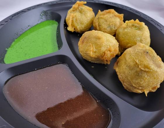 Bataka Vada