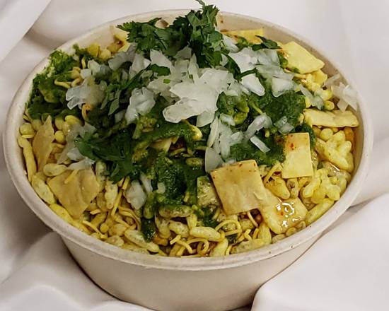 Bhel Puri