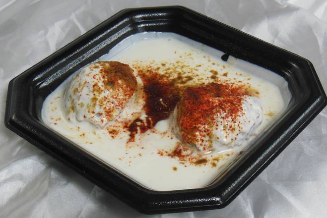 Dahi Vada