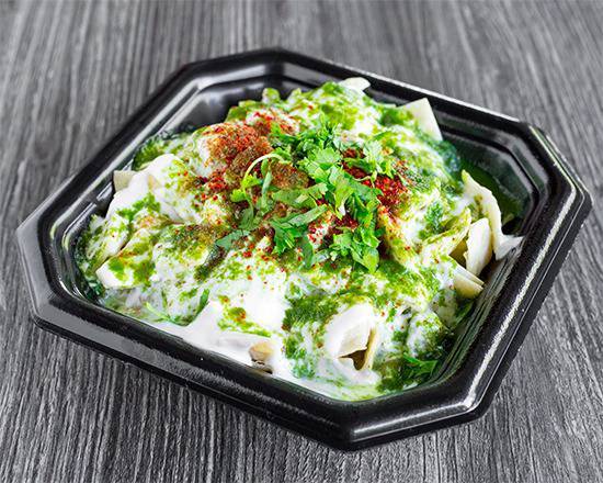 Delhi Chaat