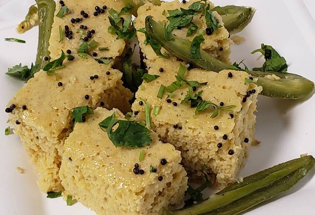 Khaman