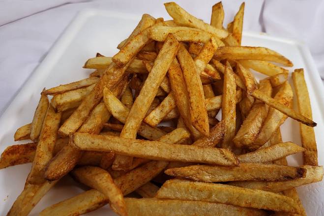 Masala Chips