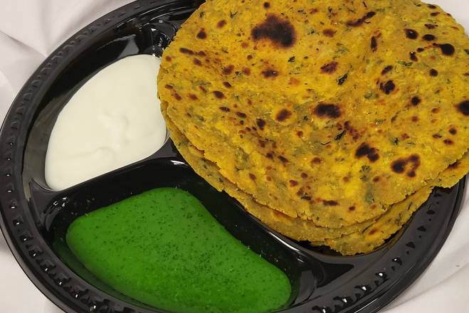 Methi Tepla